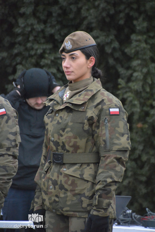 Uroczystości z okazji rocznicy powstania AK