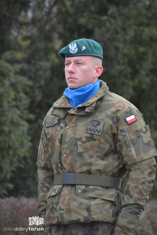 Uroczystości z okazji rocznicy powstania AK