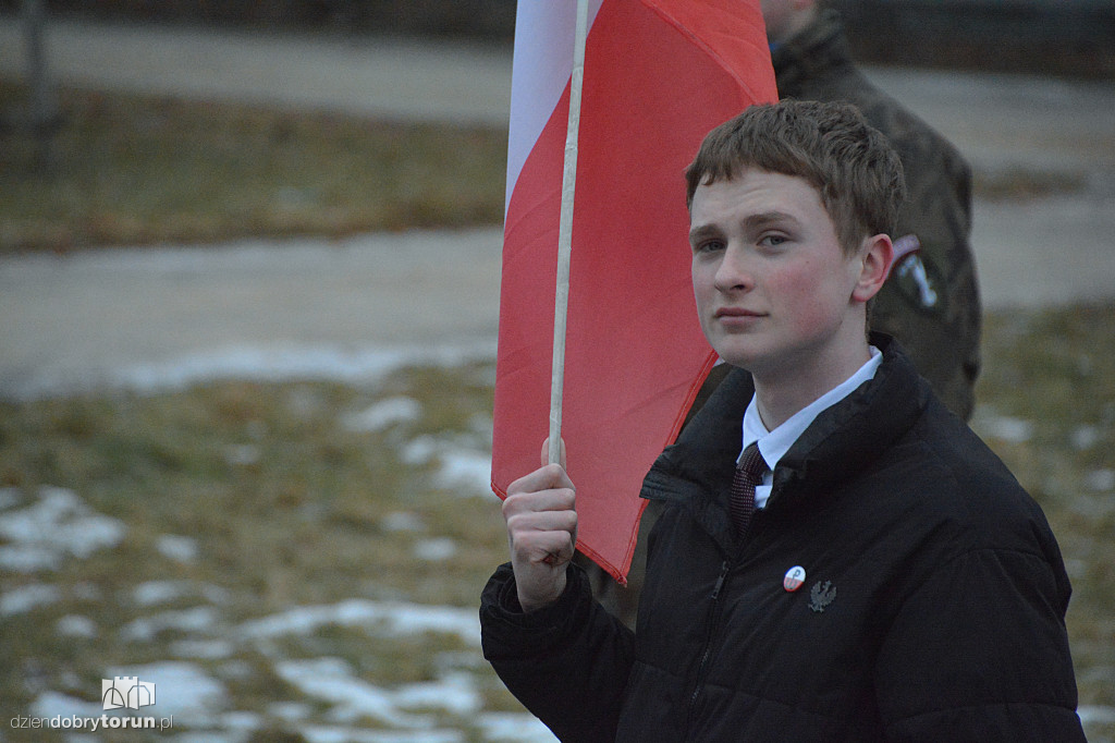 Uroczystości z okazji rocznicy powstania AK