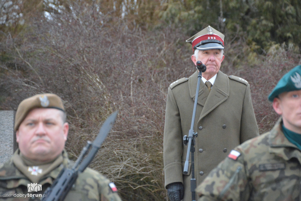 Uroczystości z okazji rocznicy powstania AK