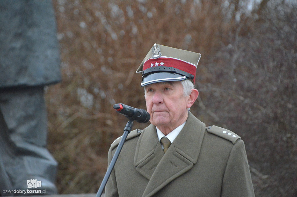 Uroczystości z okazji rocznicy powstania AK