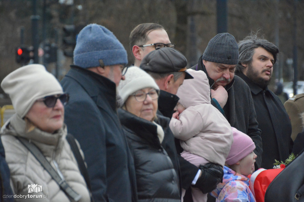 Uroczystości z okazji rocznicy powstania AK