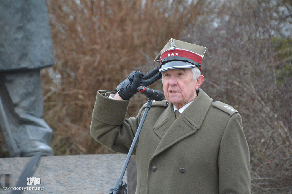 Uroczystości z okazji rocznicy powstania AK