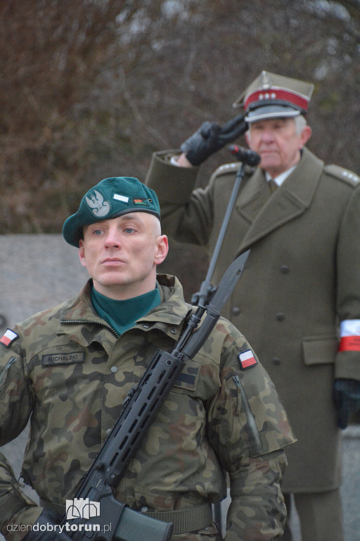 Uroczystości z okazji rocznicy powstania AK