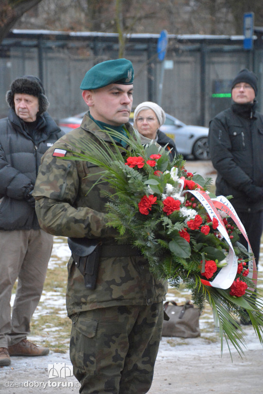 Uroczystości z okazji rocznicy powstania AK