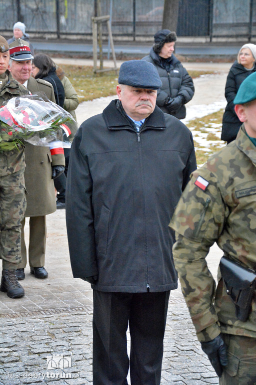 Uroczystości z okazji rocznicy powstania AK