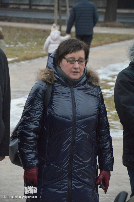 Uroczystości z okazji rocznicy powstania AK