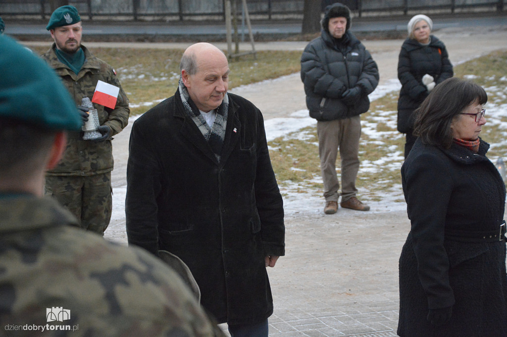 Uroczystości z okazji rocznicy powstania AK