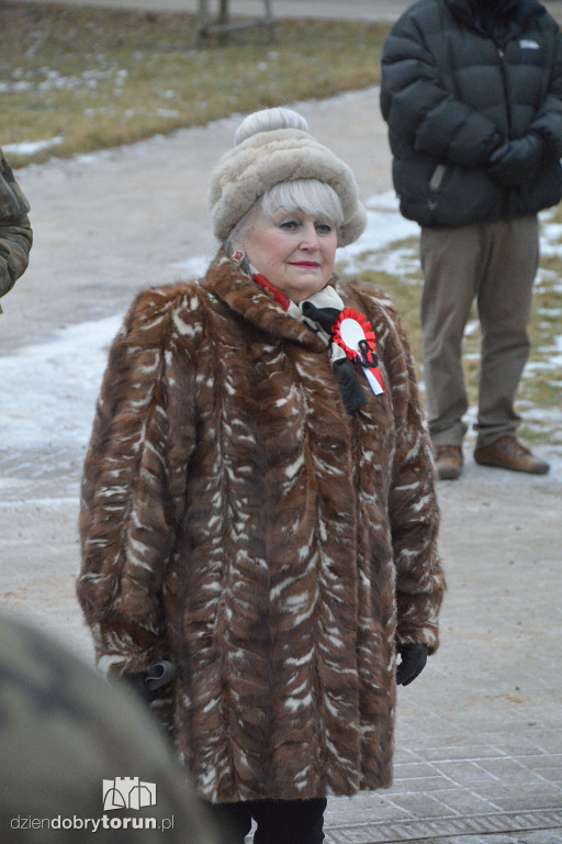 Uroczystości z okazji rocznicy powstania AK