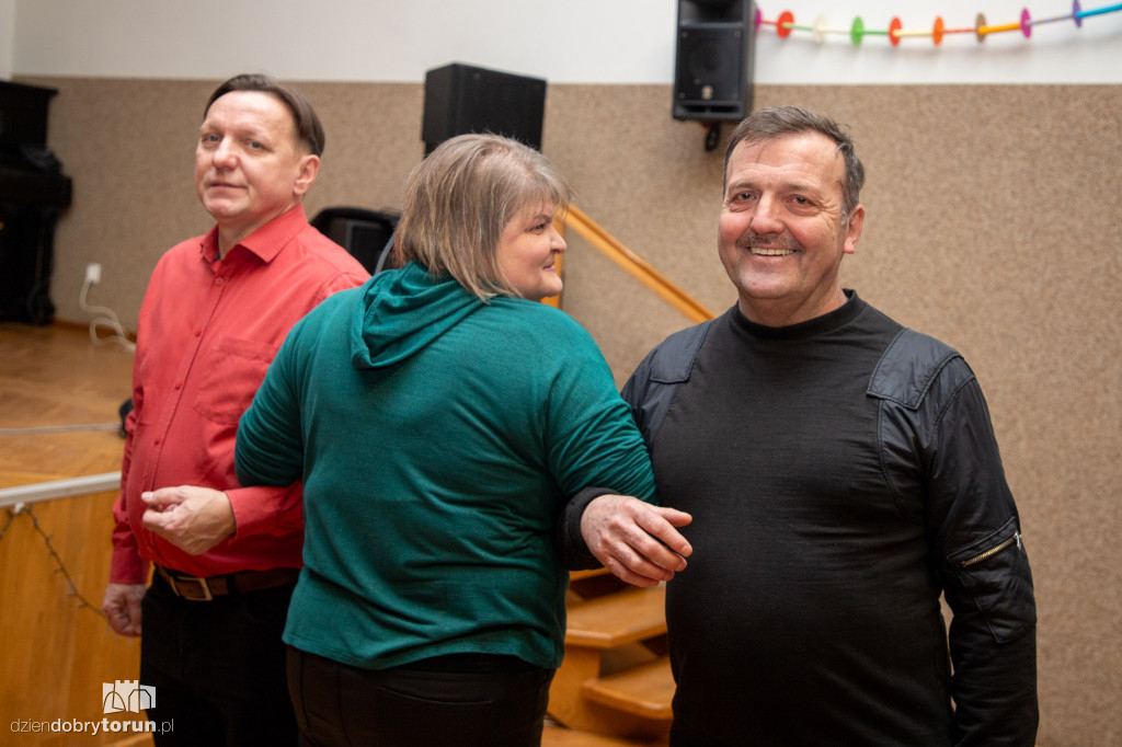 Potańcówka w Muzeum Etnograficznym