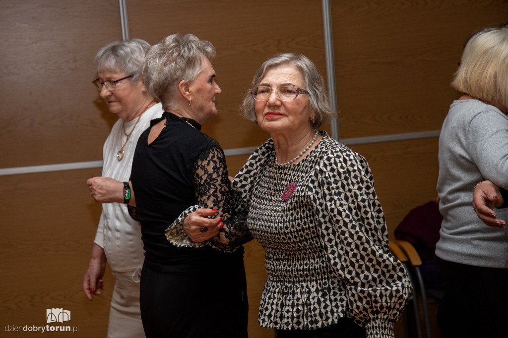 Potańcówka w Muzeum Etnograficznym