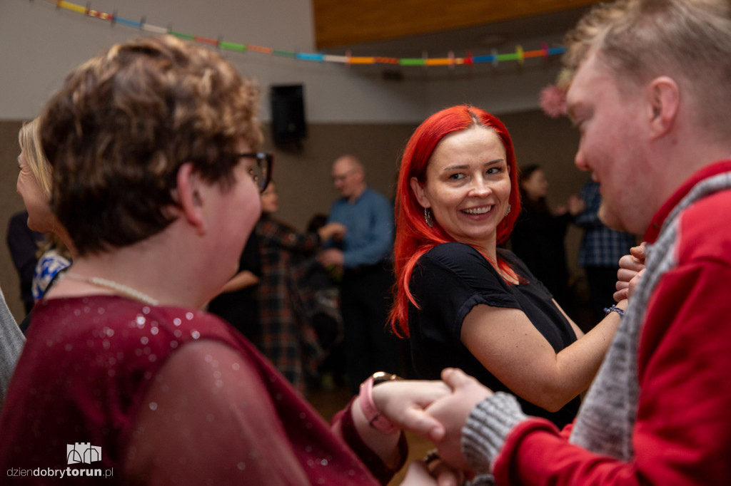 Potańcówka w Muzeum Etnograficznym