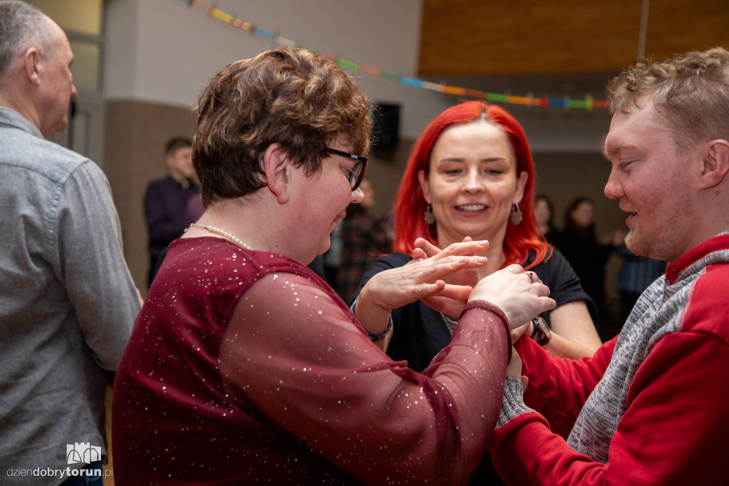 Potańcówka w Muzeum Etnograficznym