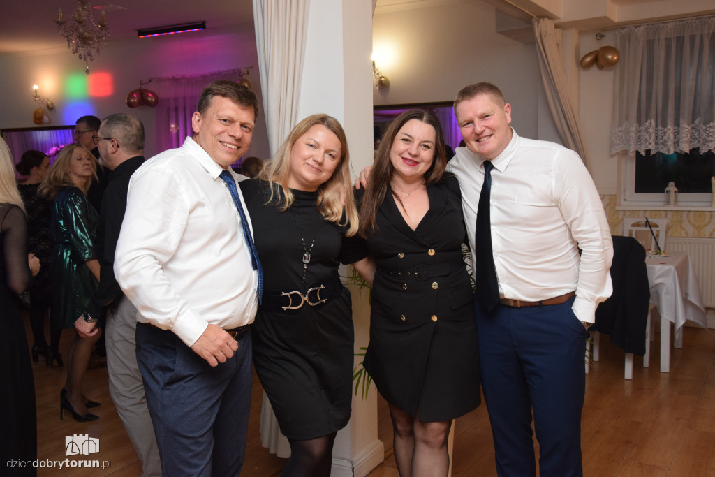 Impreza w Zajeździe Pieprz i Wanilia