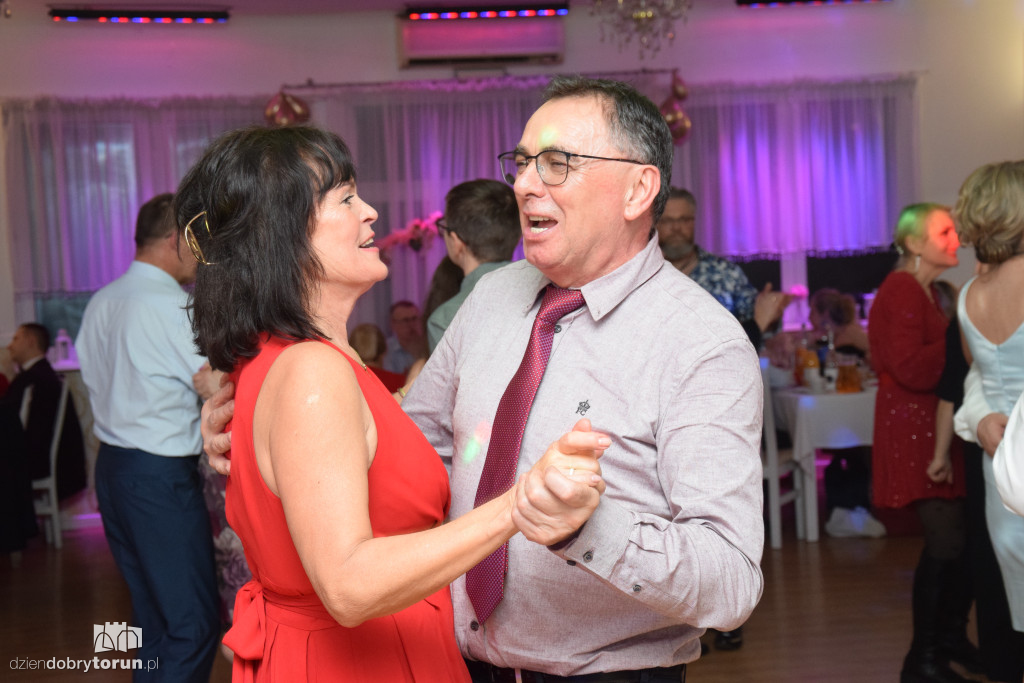 Impreza w Zajeździe Pieprz i Wanilia