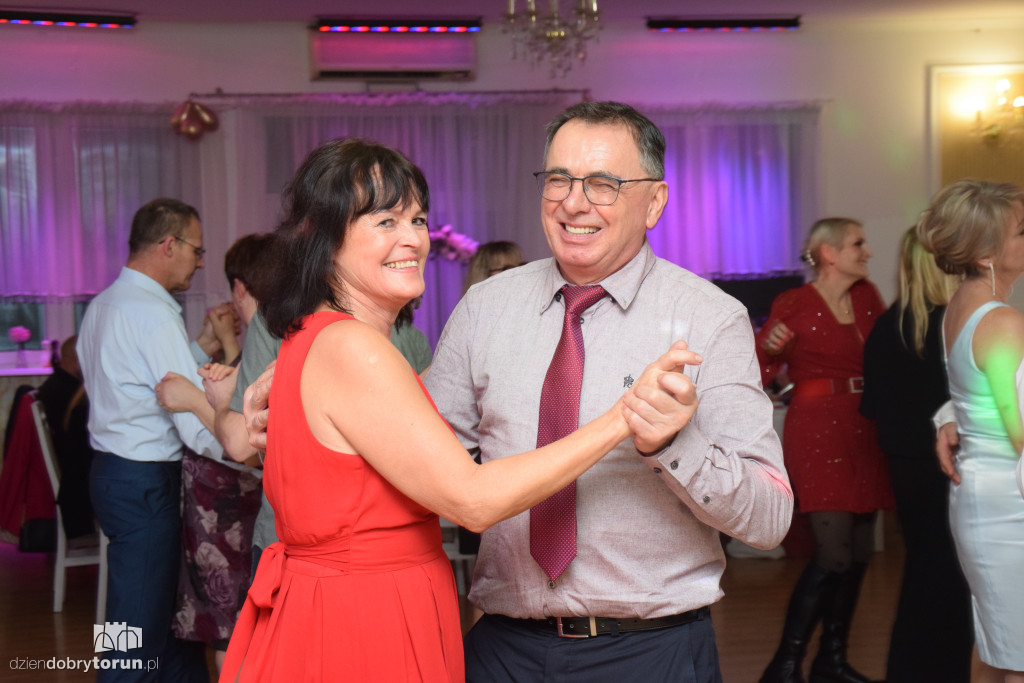 Impreza w Zajeździe Pieprz i Wanilia