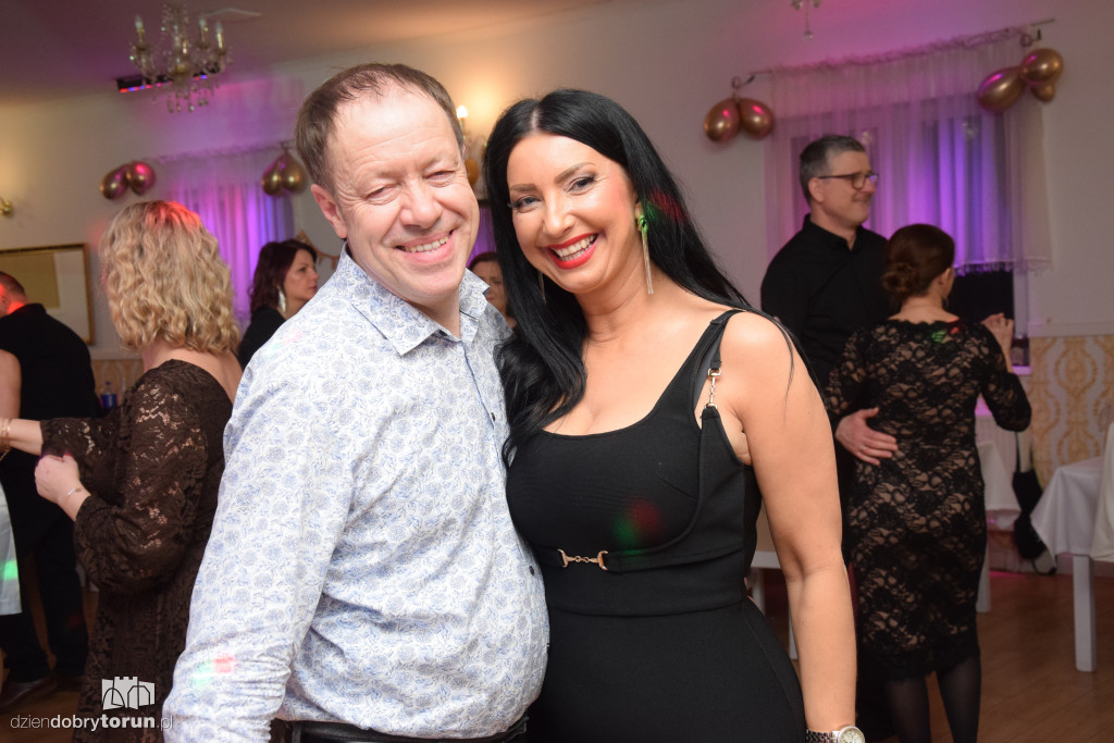 Impreza w Zajeździe Pieprz i Wanilia