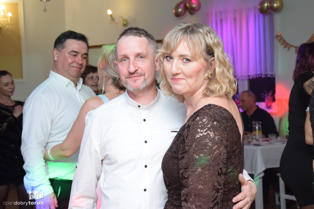 Impreza w Zajeździe Pieprz i Wanilia