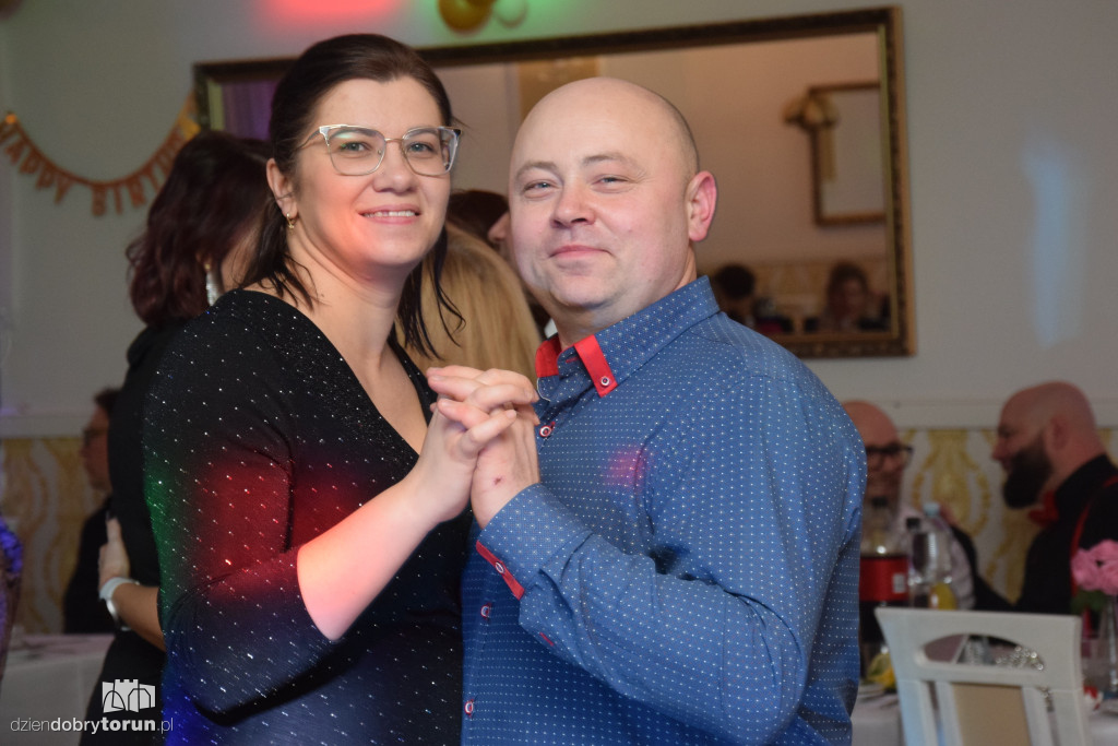 Impreza w Zajeździe Pieprz i Wanilia