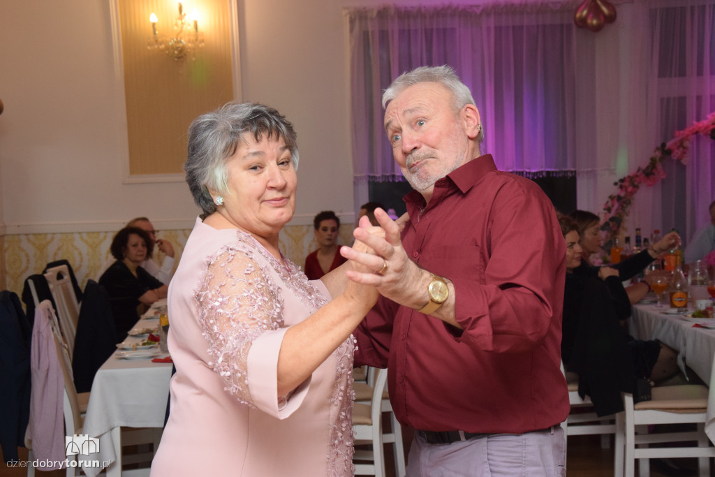 Impreza w Zajeździe Pieprz i Wanilia