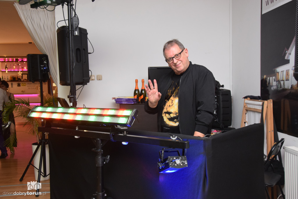 Impreza w Zajeździe Pieprz i Wanilia