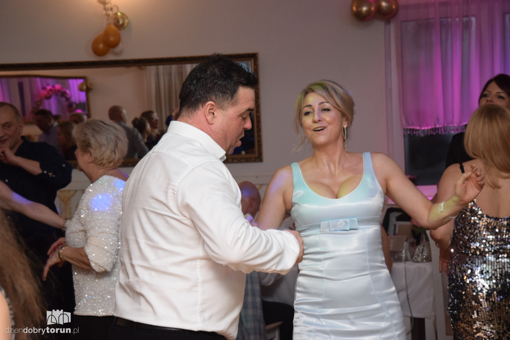 Impreza w Zajeździe Pieprz i Wanilia