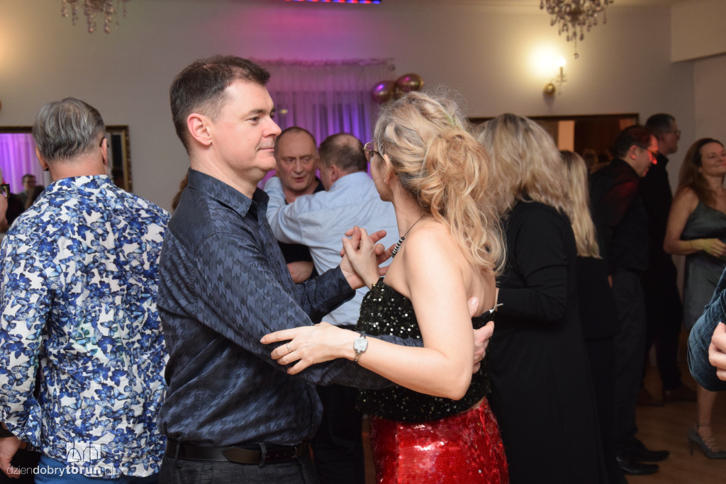 Impreza w Zajeździe Pieprz i Wanilia