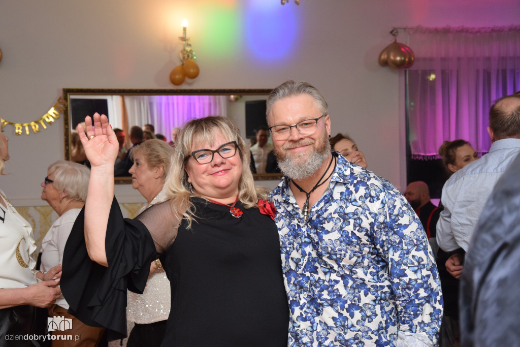 Impreza w Zajeździe Pieprz i Wanilia