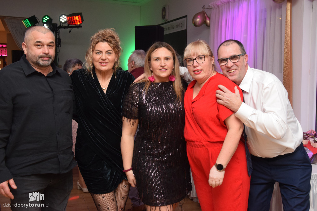 Impreza w Zajeździe Pieprz i Wanilia