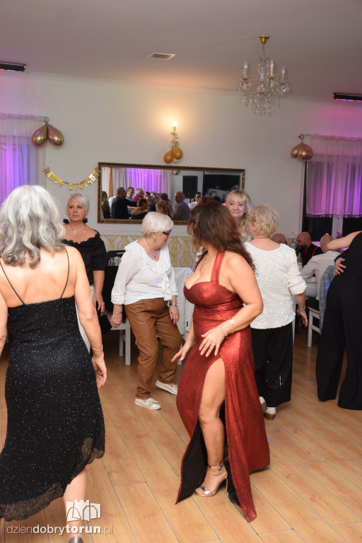 Impreza w Zajeździe Pieprz i Wanilia