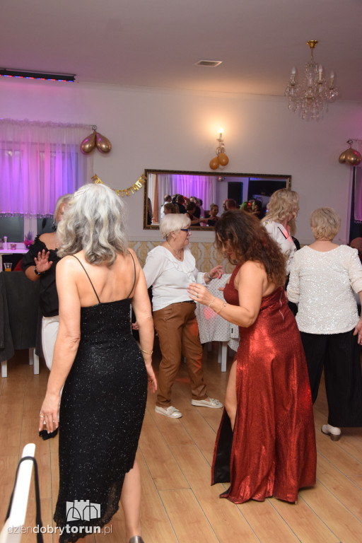 Impreza w Zajeździe Pieprz i Wanilia