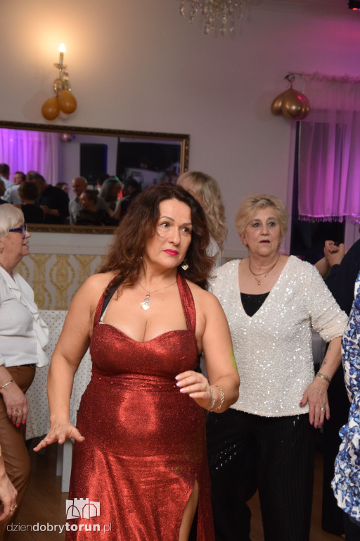 Impreza w Zajeździe Pieprz i Wanilia