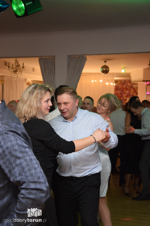 Impreza w Zajeździe Pieprz i Wanilia