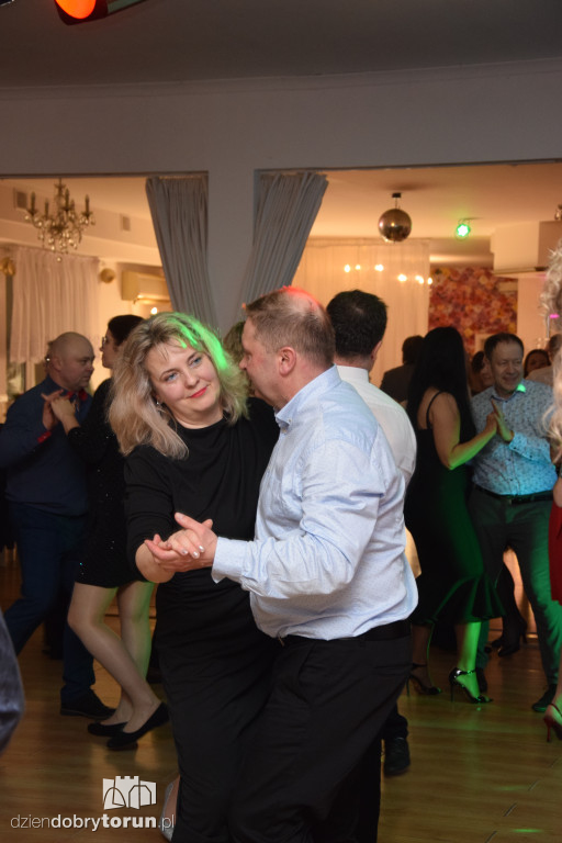 Impreza w Zajeździe Pieprz i Wanilia