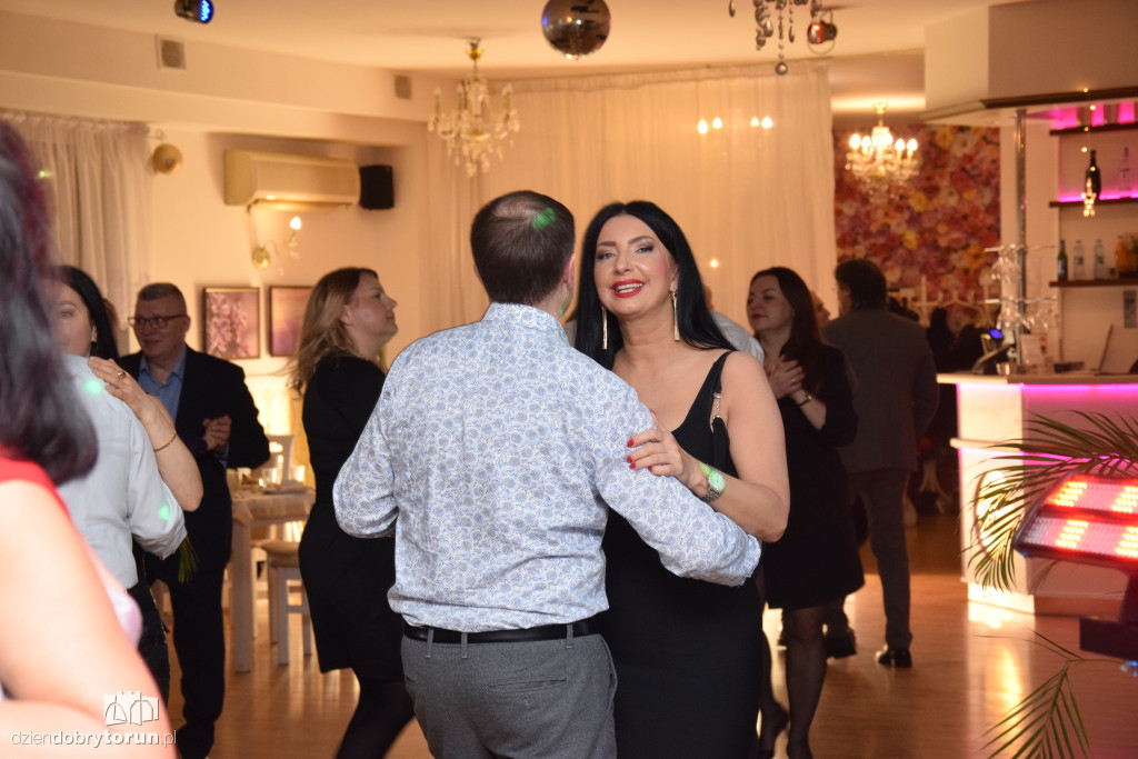 Impreza w Zajeździe Pieprz i Wanilia