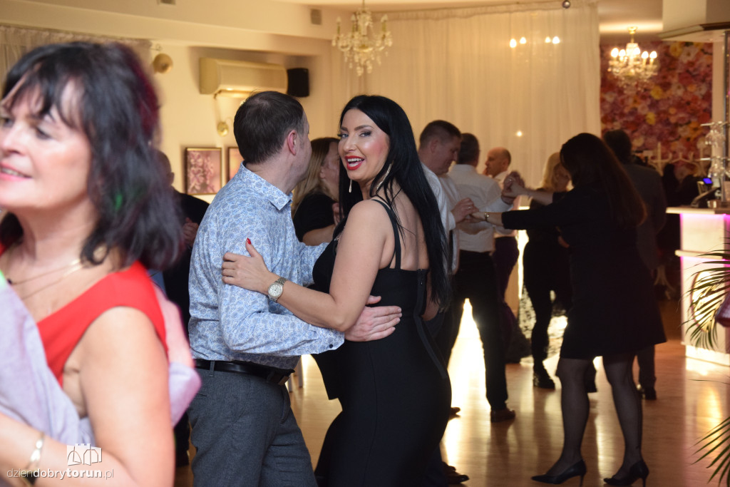 Impreza w Zajeździe Pieprz i Wanilia