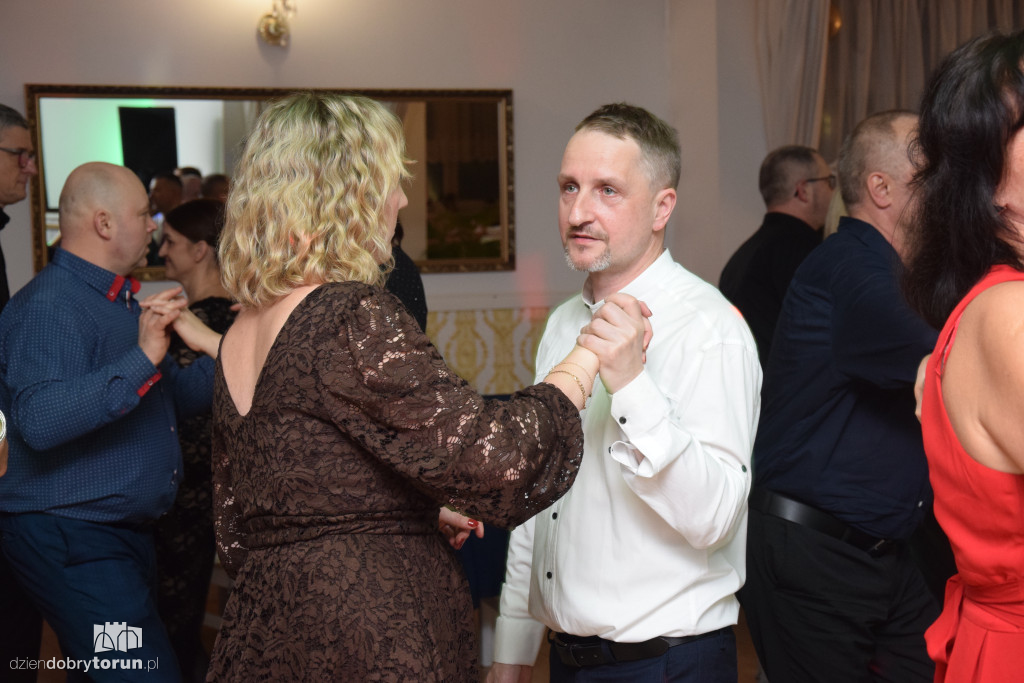 Impreza w Zajeździe Pieprz i Wanilia