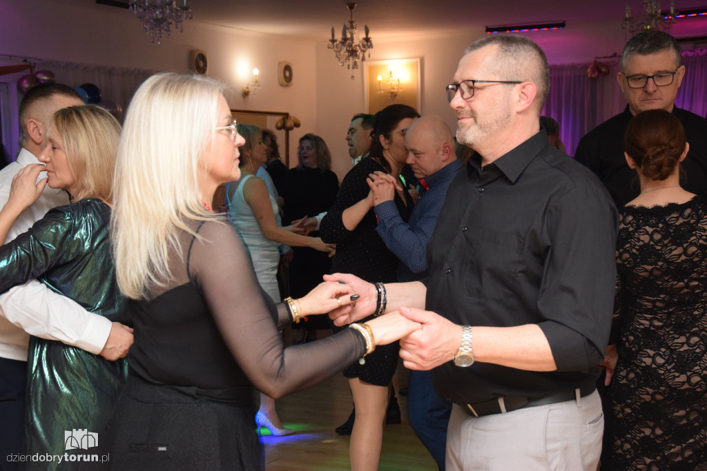 Impreza w Zajeździe Pieprz i Wanilia