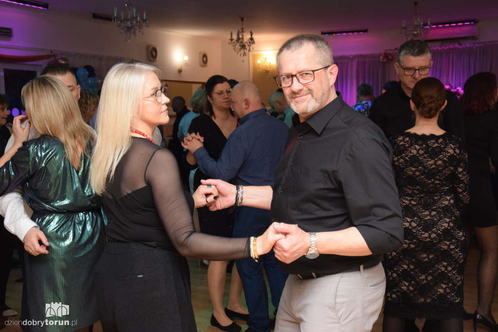 Impreza w Zajeździe Pieprz i Wanilia