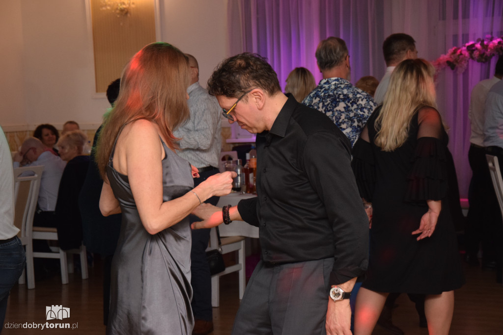 Impreza w Zajeździe Pieprz i Wanilia