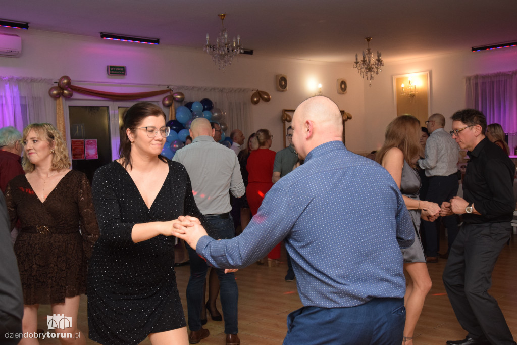 Impreza w Zajeździe Pieprz i Wanilia