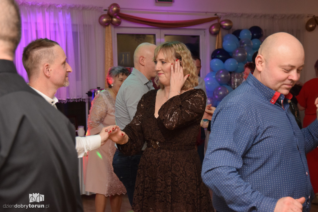 Impreza w Zajeździe Pieprz i Wanilia