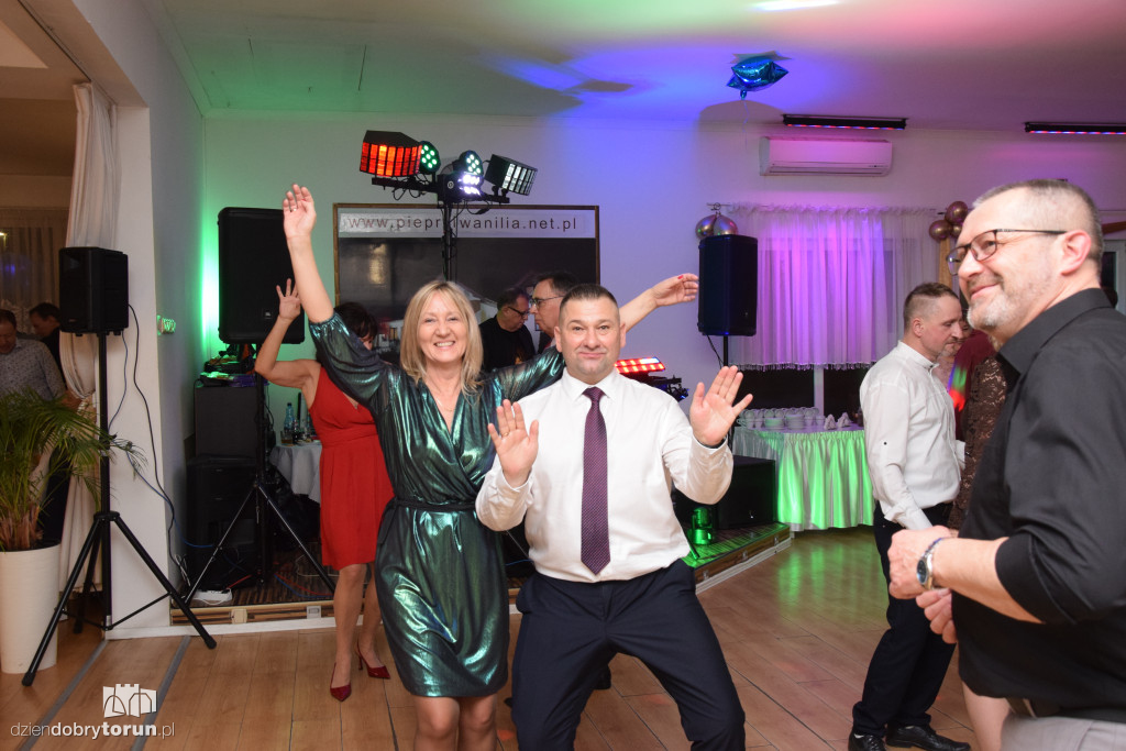 Impreza w Zajeździe Pieprz i Wanilia