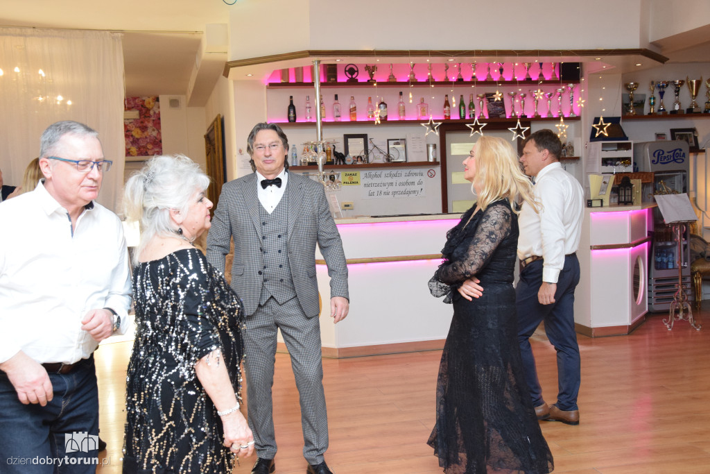 Impreza w Zajeździe Pieprz i Wanilia