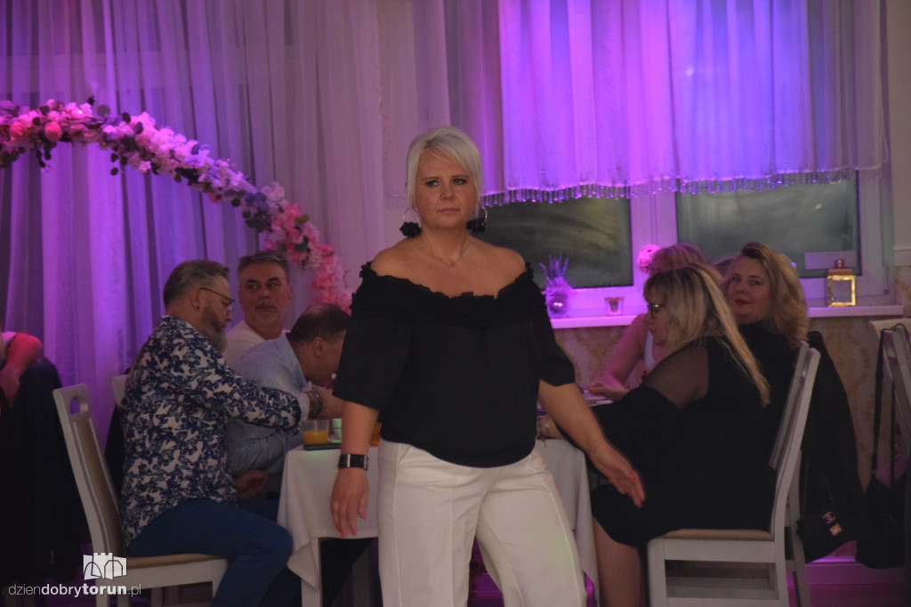 Impreza w Zajeździe Pieprz i Wanilia