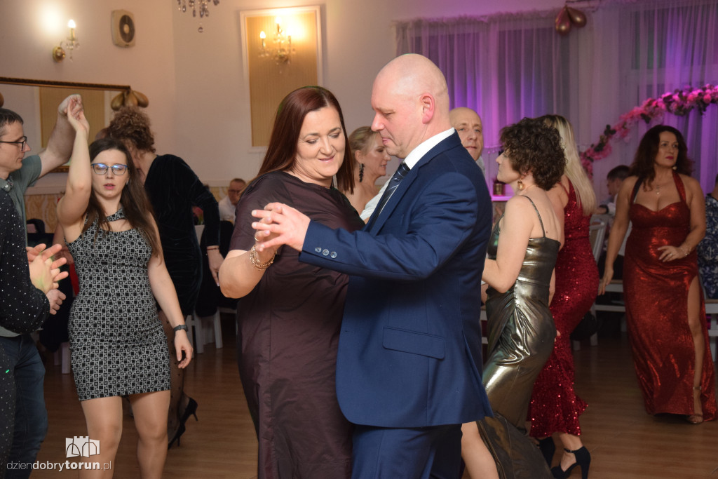 Impreza w Zajeździe Pieprz i Wanilia