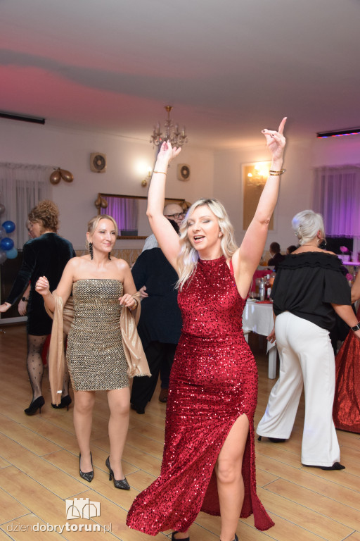 Impreza w Zajeździe Pieprz i Wanilia