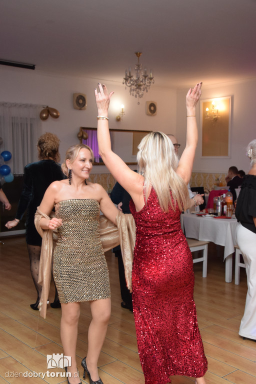 Impreza w Zajeździe Pieprz i Wanilia