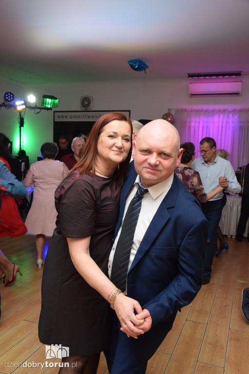 Impreza w Zajeździe Pieprz i Wanilia