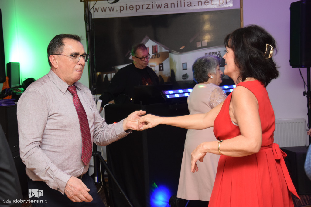 Impreza w Zajeździe Pieprz i Wanilia